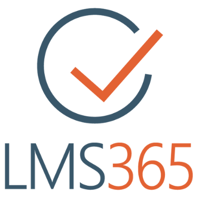 LMS365 Logo